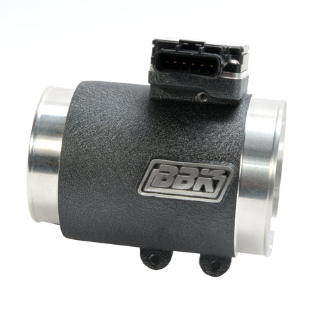 Débitmètre d'air massique BBK 86-93 Mustang 5.0 76 mm 19 lb Inj. Étalonnage de l'air froid
