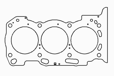 Joint de culasse Cometic 02+ Toyota Landcruiser (!GR-FE) 4.0L V6 95.5mm Alésage .051in MLS