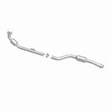 Convecteur MagnaFlow DF 98-03 Mercedes E320 3,2 L