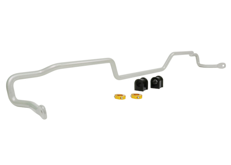 Barre stabilisatrice arrière Whiteline 97-01 Toyota Camry/Solara MCV20/SXV20/SXV23 20 mm