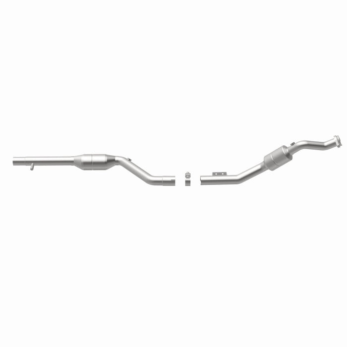 Convecteur MagnaFlow DF 1998 Mercedes SL500 5.0L côté passager