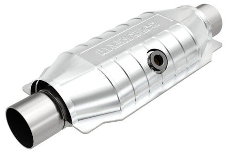 Magnaflow Conv Univ 2.50 Mid O2 Arrière