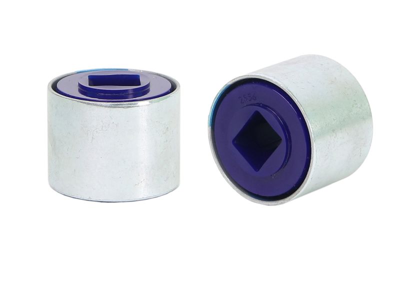 Kit de bagues de bras de suspension arrière intérieur inférieur avant de base SuperPro 2000 BMW 323Ci