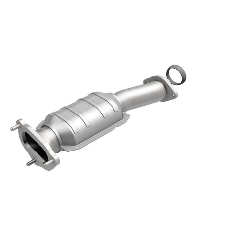 Convecteur MagnaFlow DF 04 Ranger/BSer RR 3,0 L