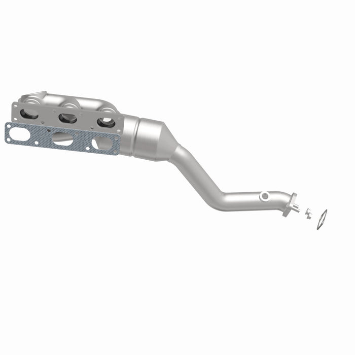 Convecteur MagnaFlow DF BMW 5 99-00 Avant