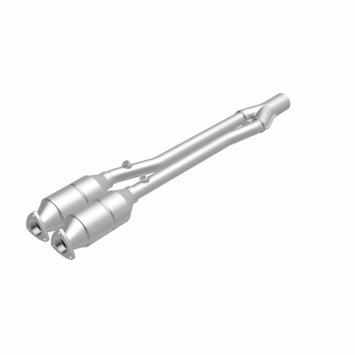 MagnaFlow Conv DF 04-06 TT Quattro 3,2 L OEM