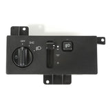 Interrupteur de phare Omix 96-98 Grand Cherokee