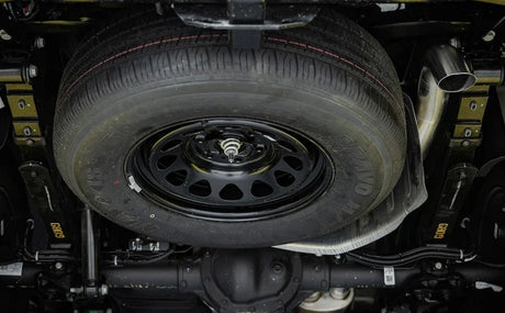 Échappement Cat-Back MagnaFlow 2023+ Chevy Colorado Overland Series