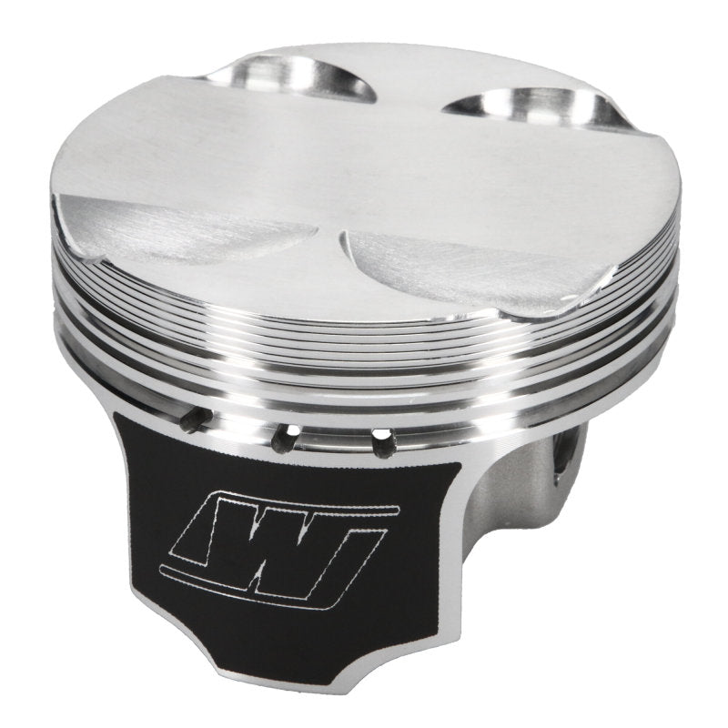 Étagère de piston Wiseco Acura K20 K24 FLAT TOP 1.181X87.5MM