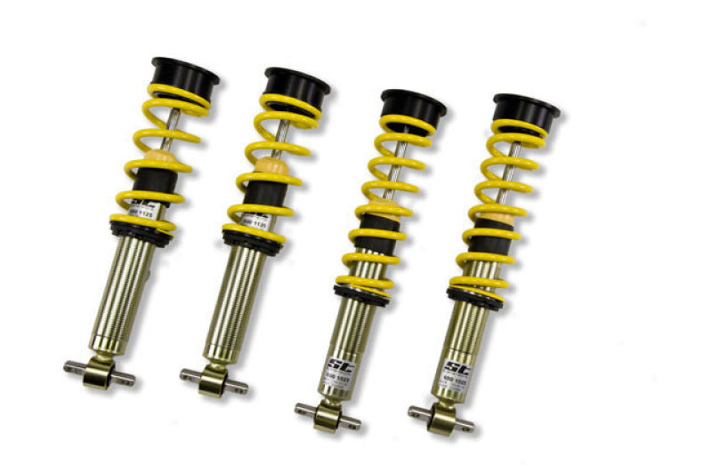 Kit de suspensions filetées ST 06-09 Pontiac Solstice / 07-09 Saturn Sky