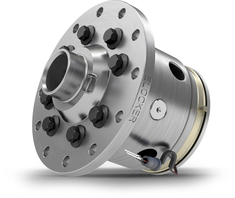 Différentiel Eaton ELocker4 Dana 70 35 cannelures 4,56 et rapport supérieur