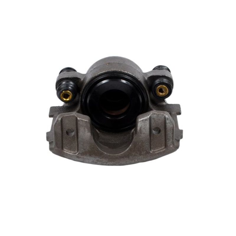 Étrier avant gauche Autospecialty Power Stop 90-01 Jeep Cherokee sans support