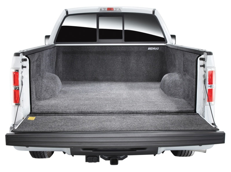 Tapis de caisse pour Ford F-150 09-14 de 5,5 pieds avec doublure de caisse Factory Step Gate