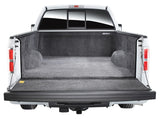 Tapis de caisse pour Ford F-150 09-14 de 5,5 pieds avec doublure de caisse Factory Step Gate