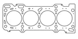 Cometic Mazda FS-DE 2.0L 84.5mm .027in MLS Head Gasket