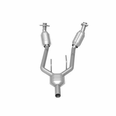 Convecteur MagnaFlow DF 96-97 Mercury Cougar 3,8 L