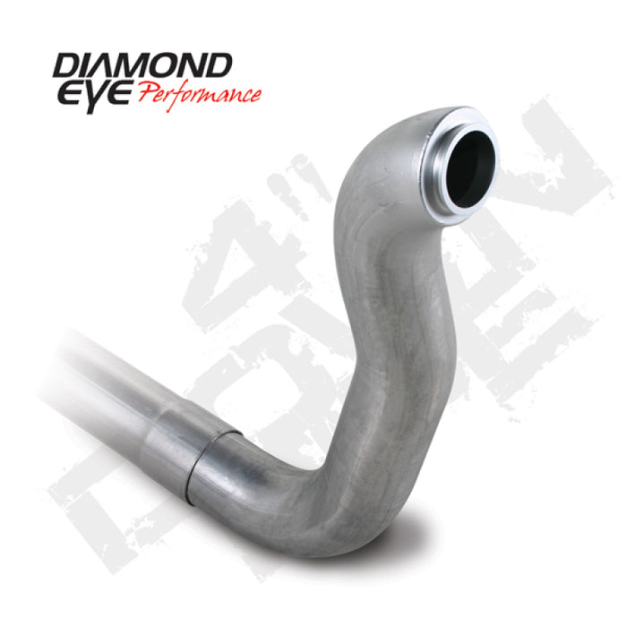 Diamond Eye DWNP 4 po AL : 89-93 5,9 L DODGE USINÉ EF