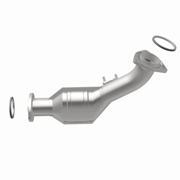 MagnaFlow Conv DF Avant 00-04 Toyota Tacoma 3,4L 4WD / 00-04 Tundra 3,4L