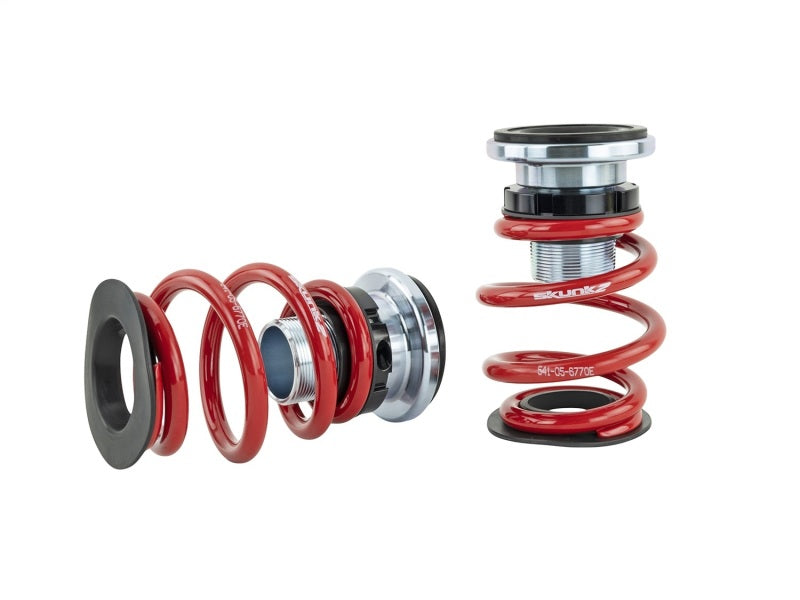 Combinés filetés Skunk2 pour Honda Civic Pro ST 14-15