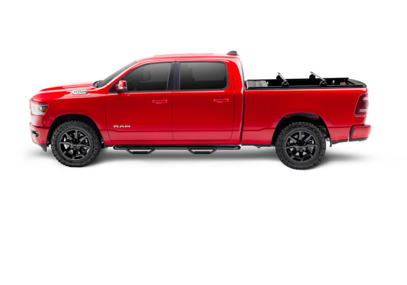 Retrax 2020 Chevrolet / GMC Lit 6 pieds 9 pouces 2500/3500 RetraxPRO XR