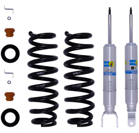 Kit de suspension avant Bilstein B8 6112 19-20 Ram 1500