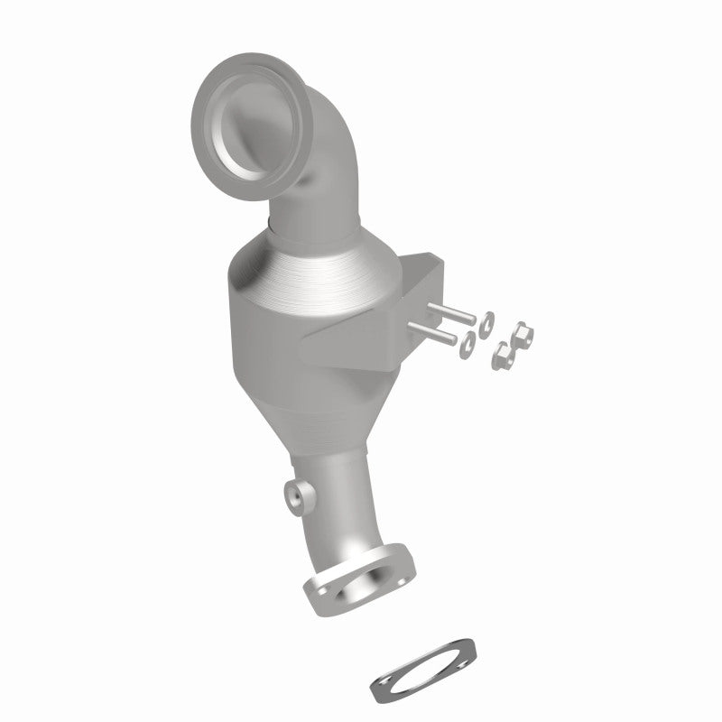Convecteur MagnaFlow DF 2012 Ford Edge 2.0L