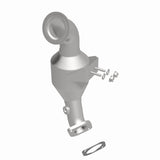 Convecteur MagnaFlow DF 2012 Ford Edge 2.0L