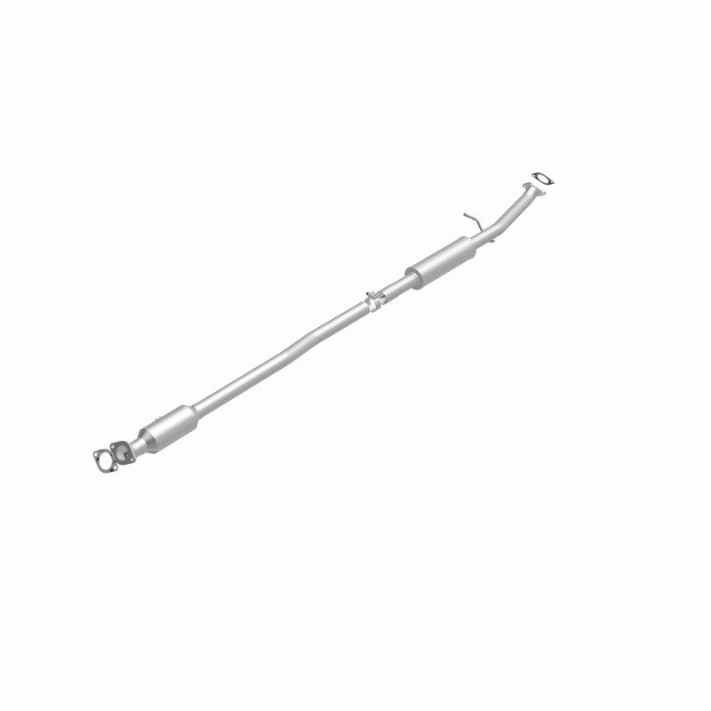 Convertisseur catalytique Magnaflow 16-18 Hyundai Tucson L4 2.0L de qualité OEM / conforme à l'EPA à montage direct