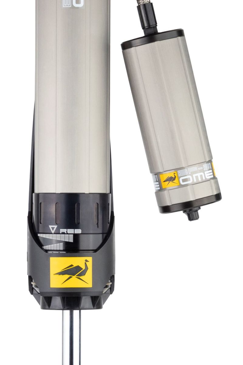 Amortisseur ARB / OME Bp51 Wrangler Jk Arrière Long 690 S/N.