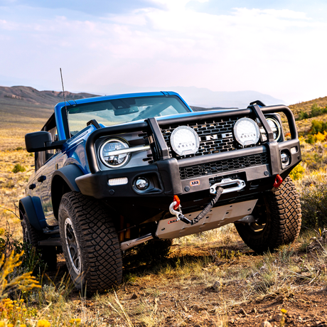 Protection sous véhicule ARB 2021 Ford Bronco