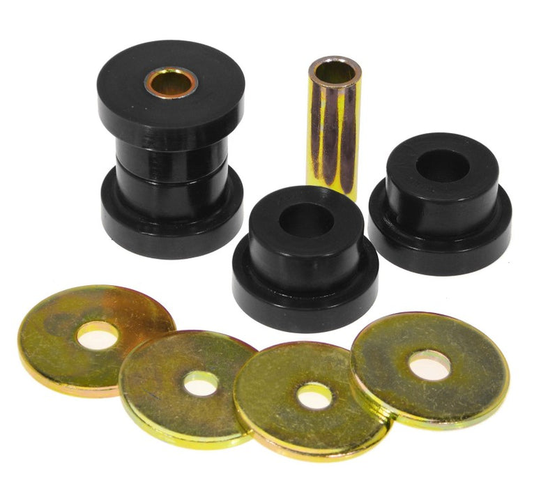 Support de différentiel Prothane 70-78 Datsun 240/260/280Z - Noir