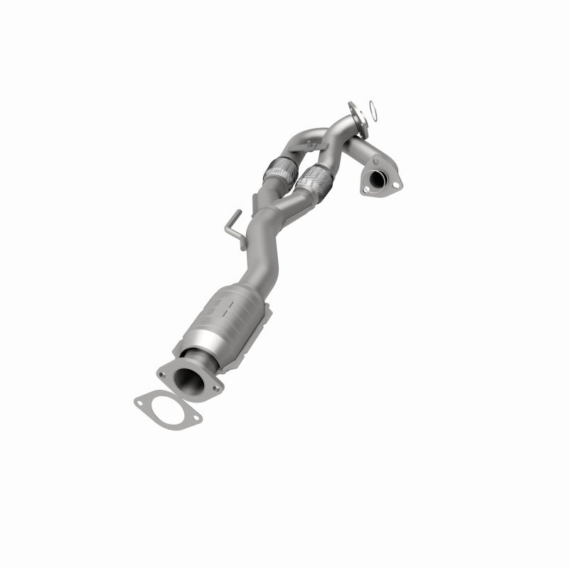 Ensemble de tuyaux en Y MagnaFlow Conv DF 03-07 Nissan Murano 3,5 L (49 États)
