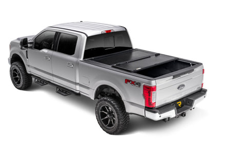 Housse de protection pour benne flexible de 6,8 pieds pour Ford F-250/F-350 17-20