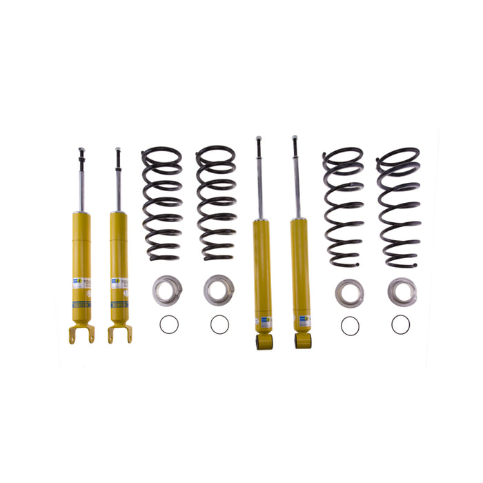 Kit de suspension avant et arrière Bilstein B12 pour Mazda MX-5 Miata Touring 2012