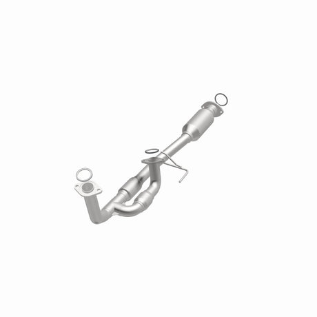 MagnaFlow Conv Direct Fit California Grade Conforme CARB 95-97 Toyota Avalon