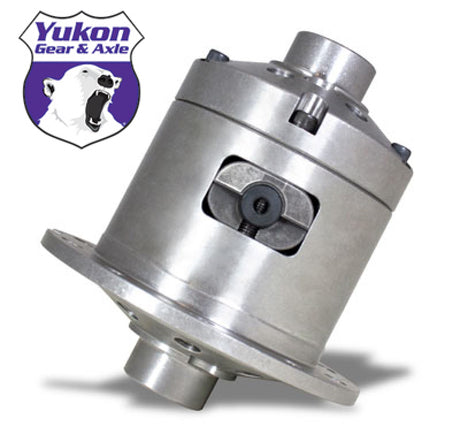 Yukon Gear Grizzly Locker / Ford 8,8 po avec 31 cannelures