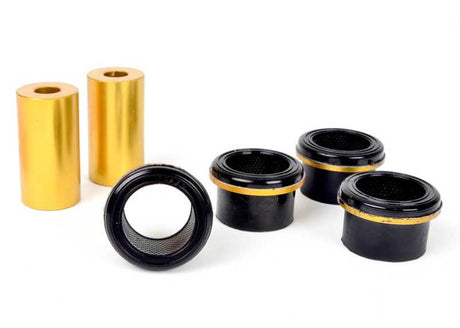 Kit de bagues intérieures arrière LWR pour bras de suspension avant Whiteline 12+ Subaru BRZ / 12+ Scion FR-S / 12+ Toyota 86
