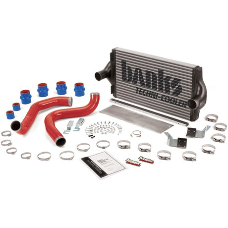 Système Techni-Cooler Banks Power 99.5-03 Ford 7.3L