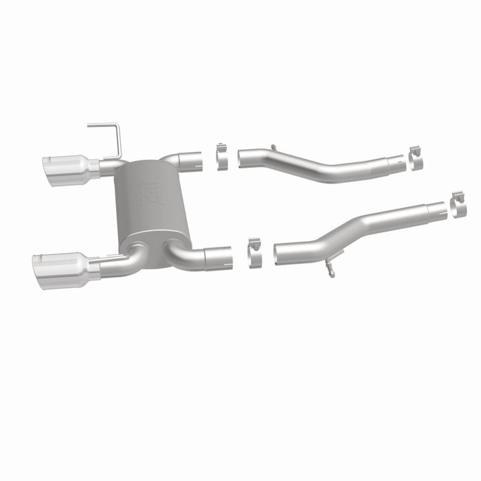 Système MagnaFlow à essieu arrière Cadillac ATS 3,6 L V6 2013-2015