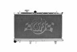 Radiateur CSF 02-07 Subaru Impreza