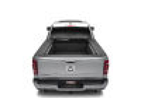 Truxedo 09-18 Ram 1500 w/RamBox & 19-20 Ram 1500 Classic w/RamBox 5ft 7in Lo Pro Bed Cover