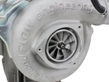 Turbocompresseur aFe Power BladeRunner Street Series 01-04 pour camions diesel GM V8-6,6 L (td) LB7