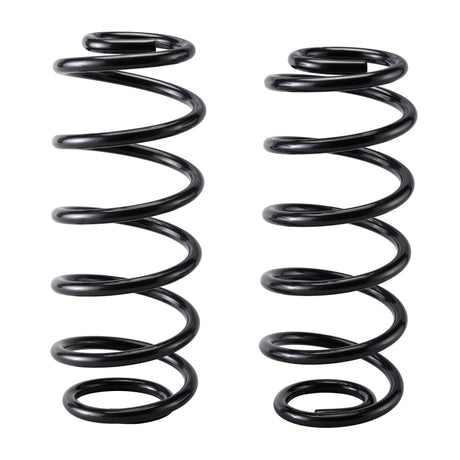 Ensemble de ressorts hélicoïdaux ARB / OME 18-20 Jeep Wrangler JL, levage arrière de 2 pouces