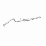 Système MagnaFlow C/B Chevy C/K 1500 Ext Cab
