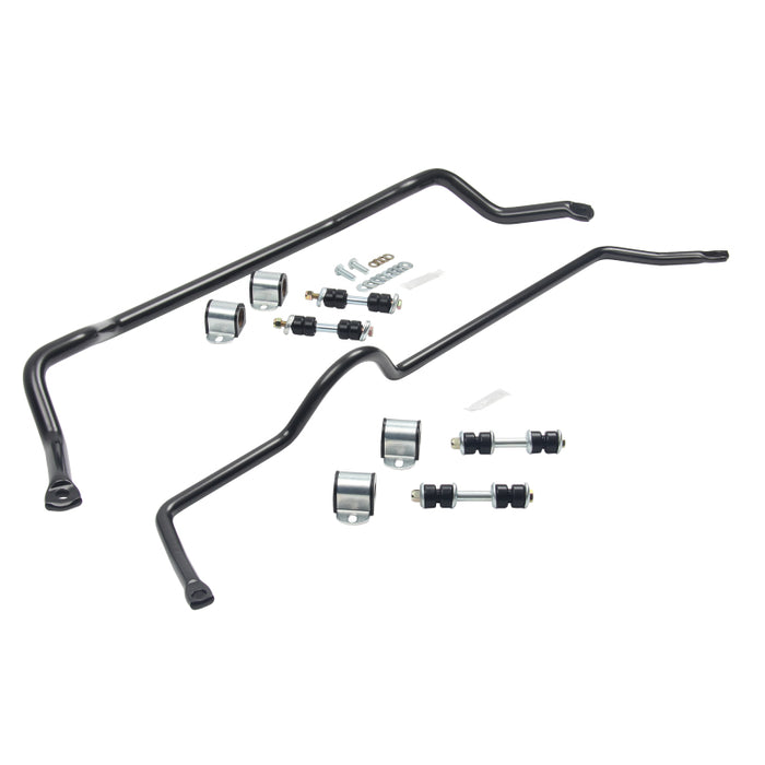 Ensemble de barres stabilisatrices ST Nissan 240SX (S14)