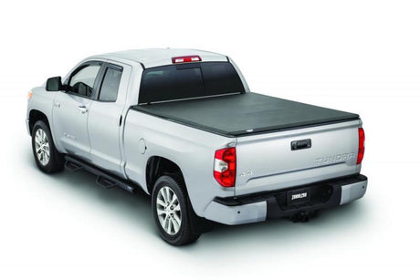 Couvre-caisse pliable en trois parties Tonno Pro 04-06 pour Toyota Tundra 6,3 pieds Fleetside Tonno Fold