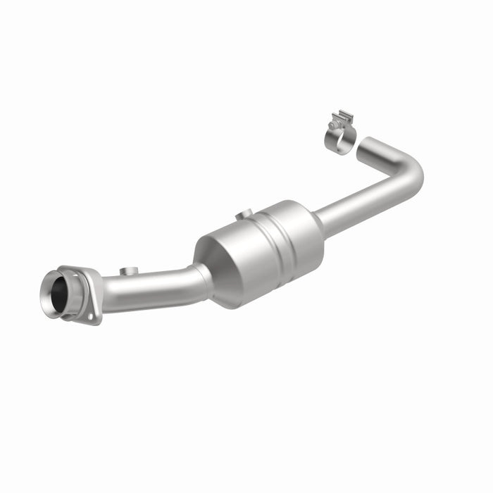 Soubassement du F-150 3,7 L Magnaflow Conv DF 2011-2014