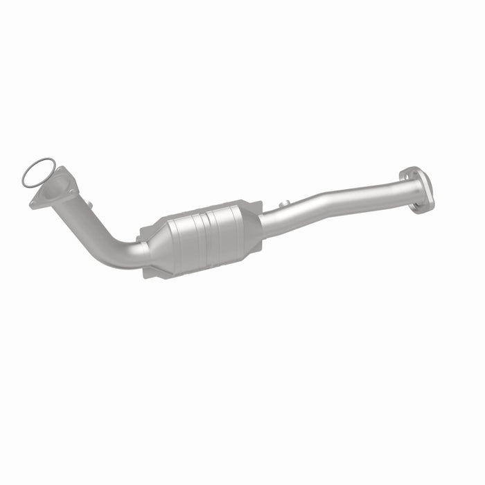 Convecteur MagnaFlow DF 03-06 Hummer H2 6.0L côté passager