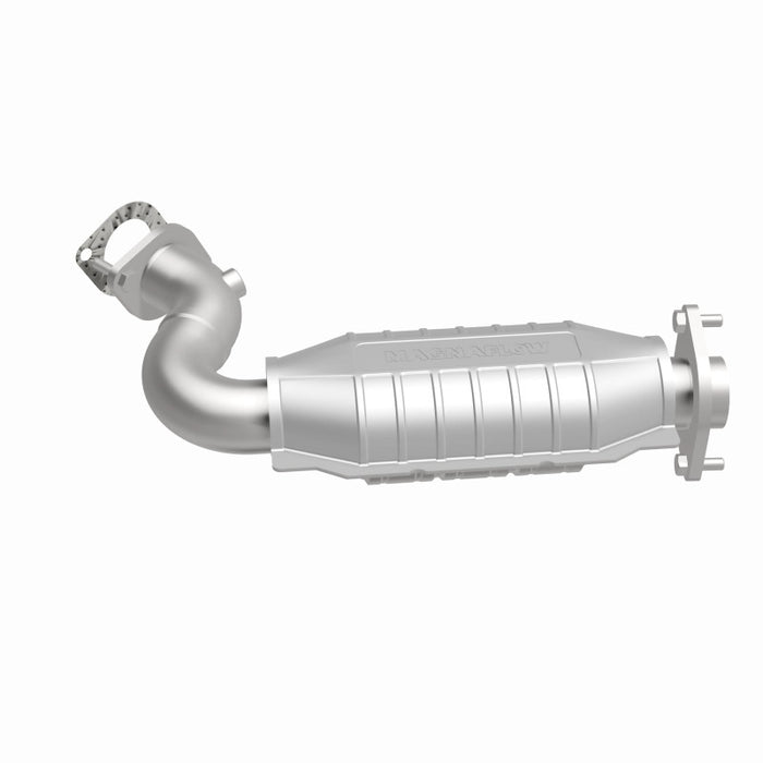 MagnaFlow Conv DF 08-09 Cadi CTS 3.6L côté conducteur OEM