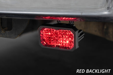 Kit de feux de recul Diode Dynamics 15-20 Ford F-150 C1 Sport Stage Series
